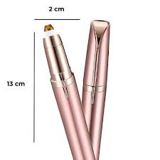 Depiladora de Ceja